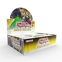 Doom of Dimensions Booster Box