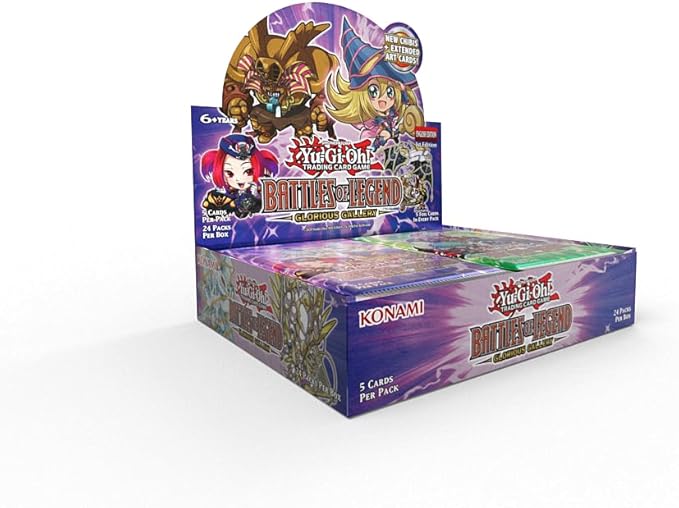 yugioh dark magician booster box Yu-Gi-Oh! Quarter Century Stampede) Option:PSA84094382 Fieldworker 73/92 - Legend Italian