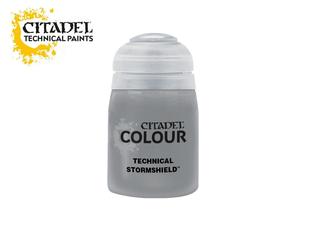 Citadel Technical 24ml Paint - Stormshield