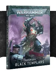 Black Templar Codex