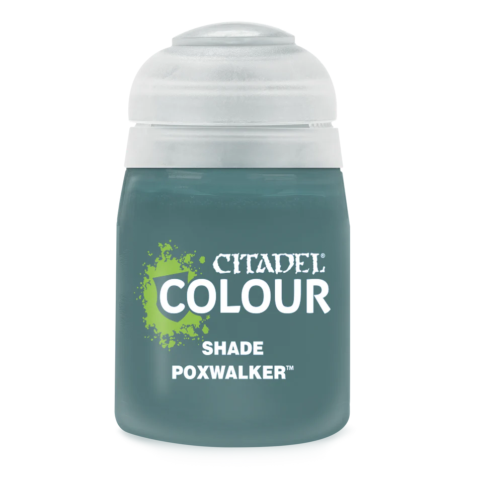 Citadel Shade 18ml Paint - Poxwalker
