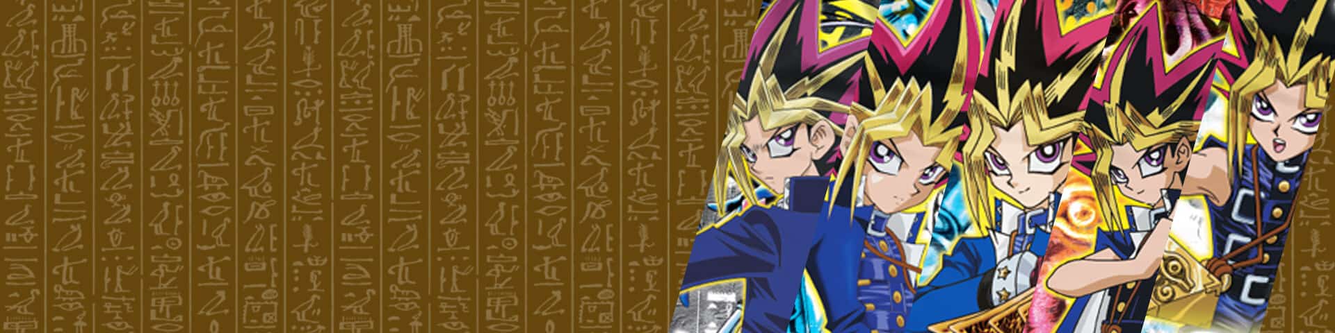 Yu-Gi-Oh
