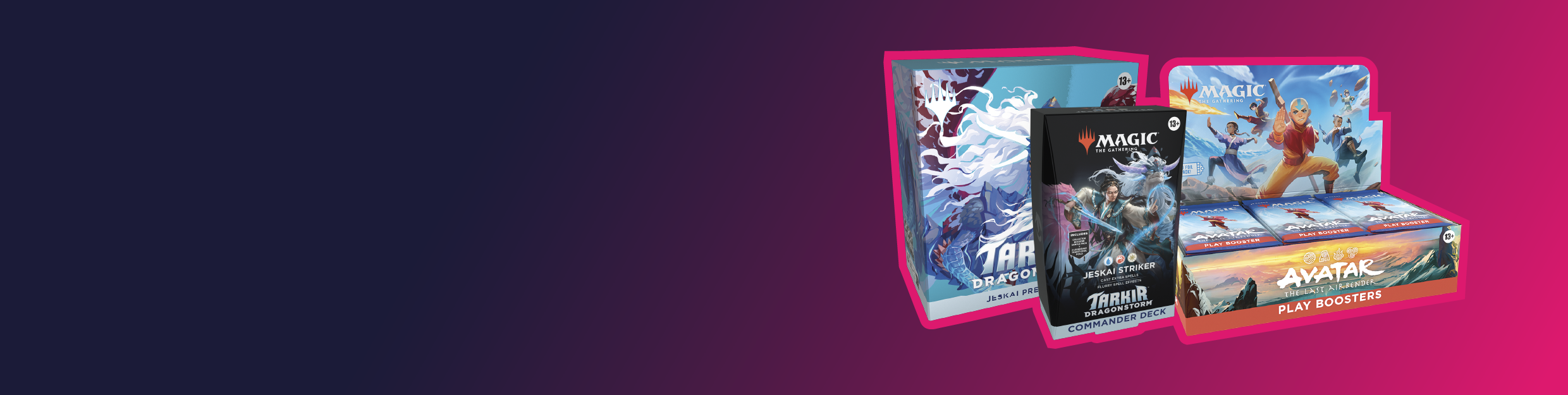 Magic The Gathering