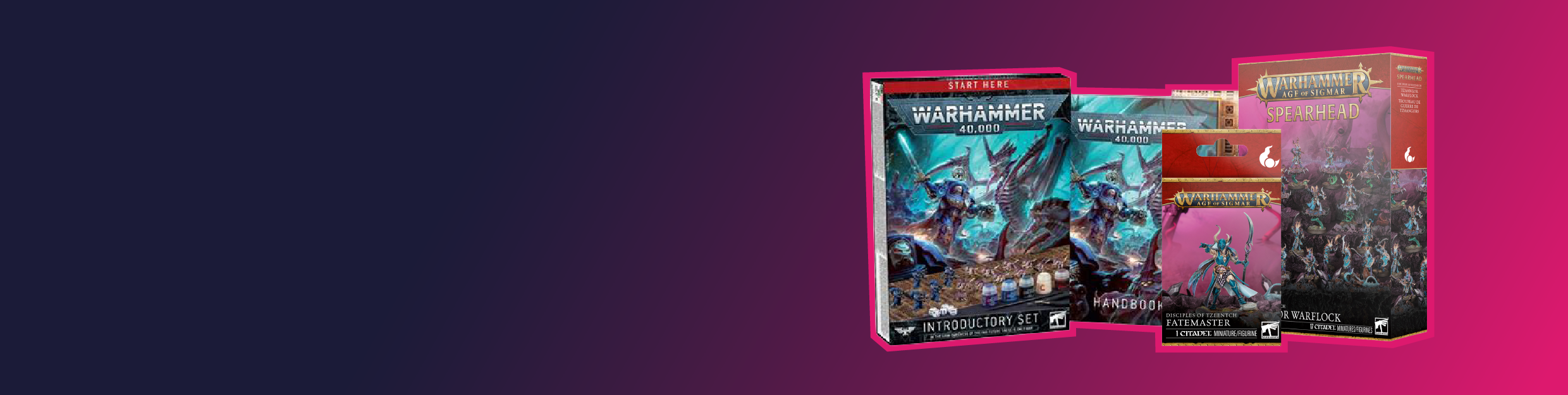 Warhammer 40k