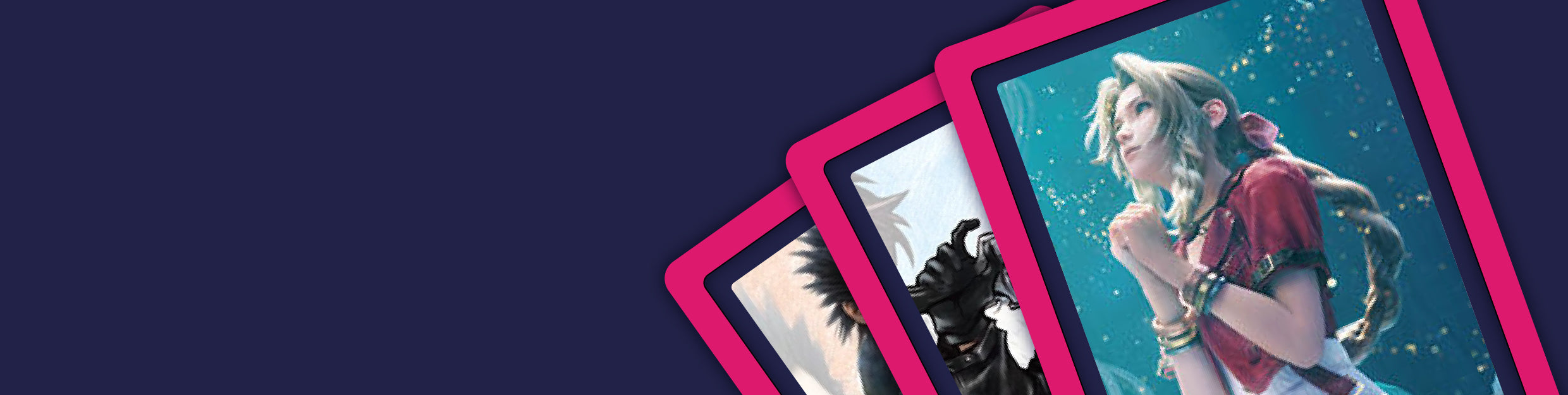 Final Fantasy Events