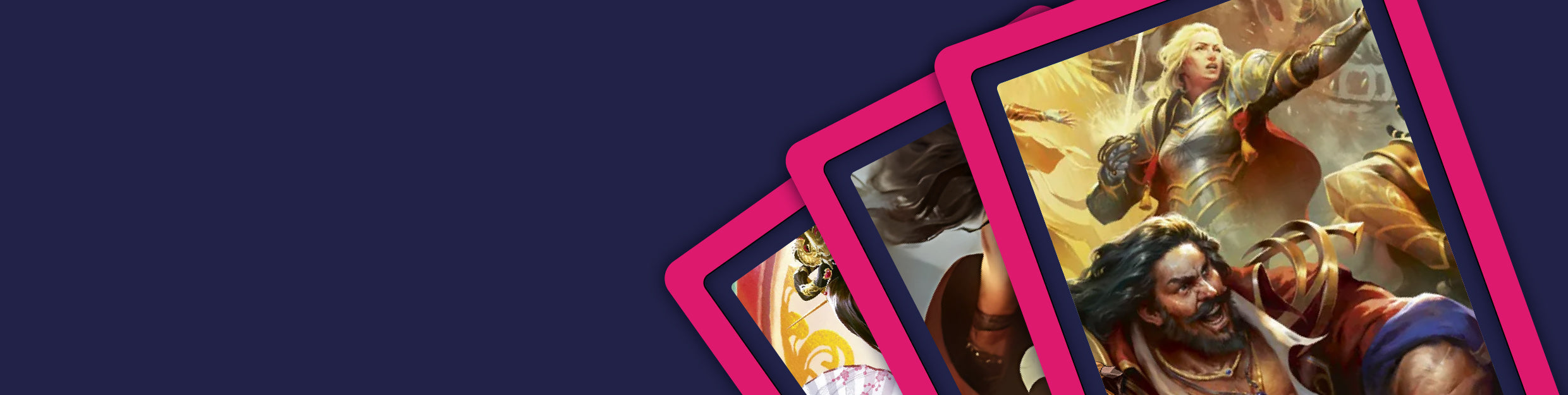 Flesh and Blood Events