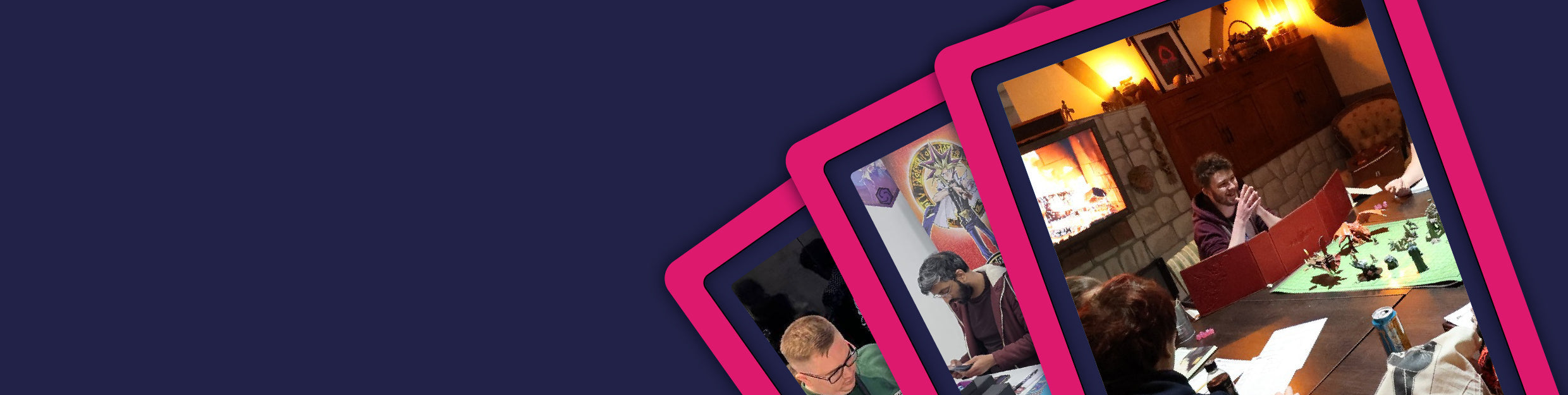 Table and Room Bookings