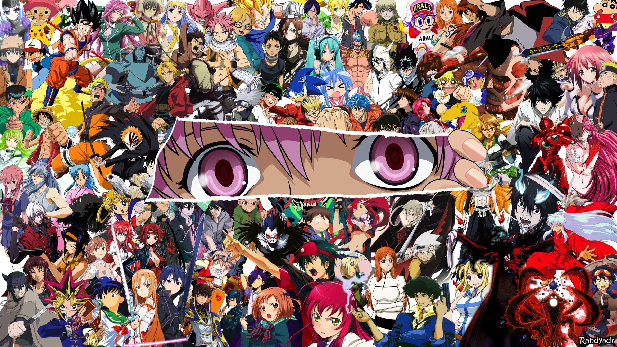 Anime