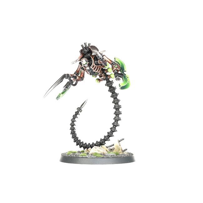 Battleforce: Necron Host