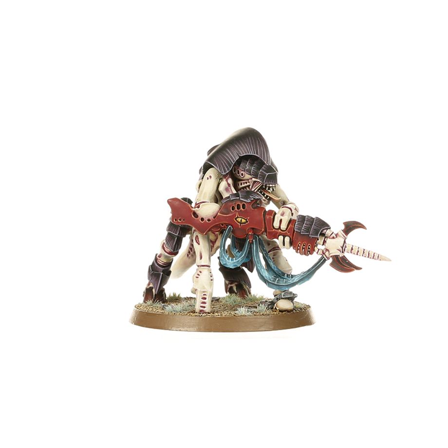 TYRANIDS: HIVE GUARD