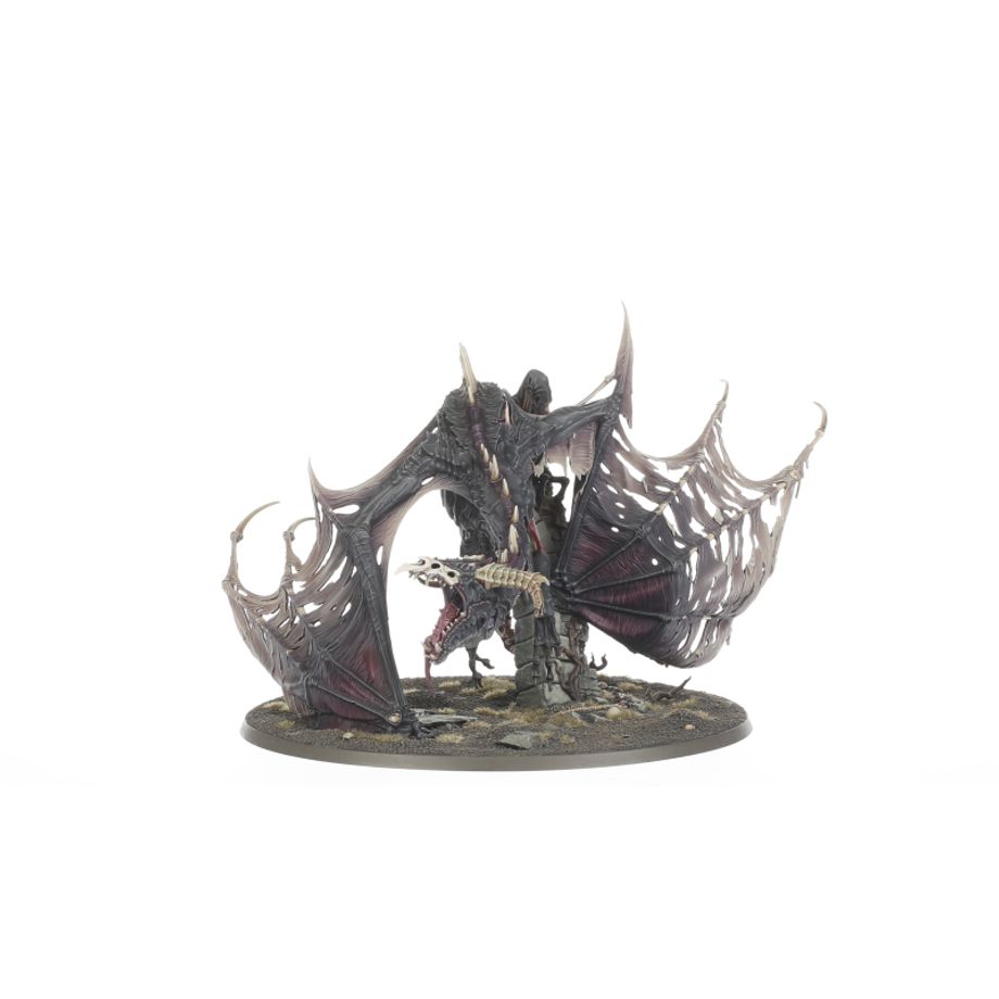 GRAVELORDS: LANCES OF THE CRIMSON KEEP