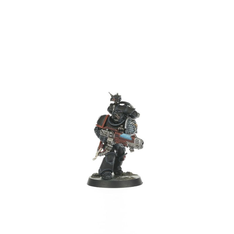 Deathwatch: Battalion