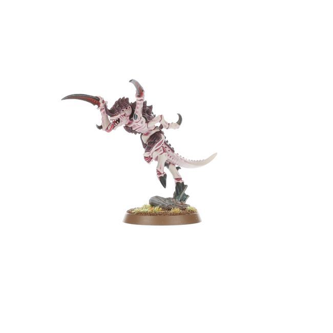 Tyranid Swarm Battleforce
