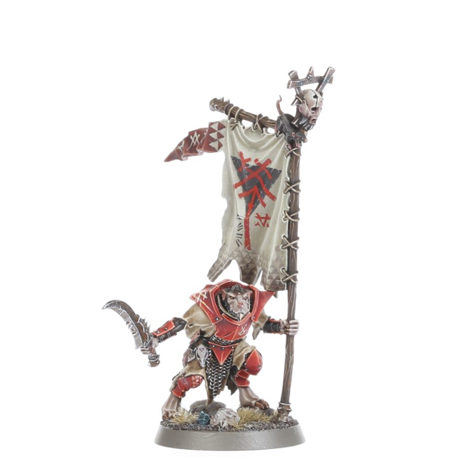 SKAVEN: SKRYRE WARPSWARM