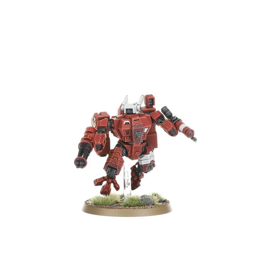 TAU EMPIRE: FARSIGHT CADRE