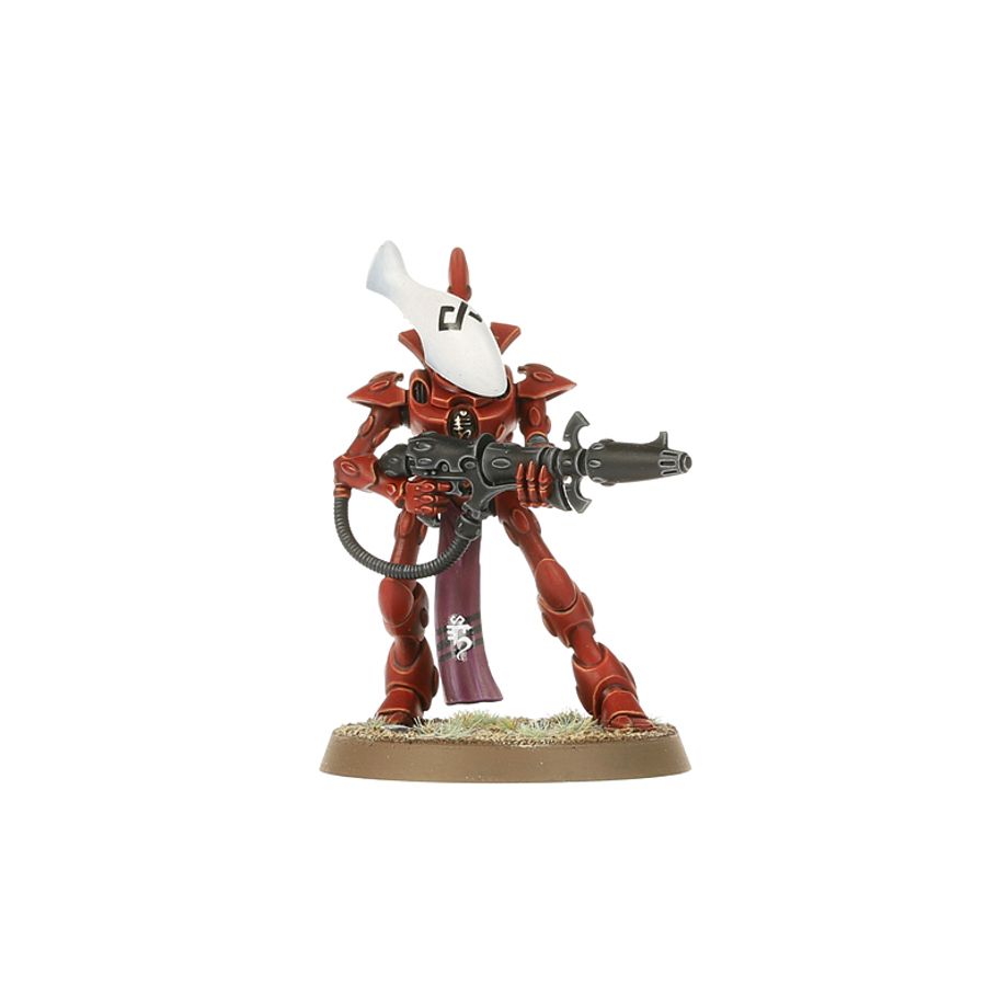 AELDARI: WRAITHGUARD
