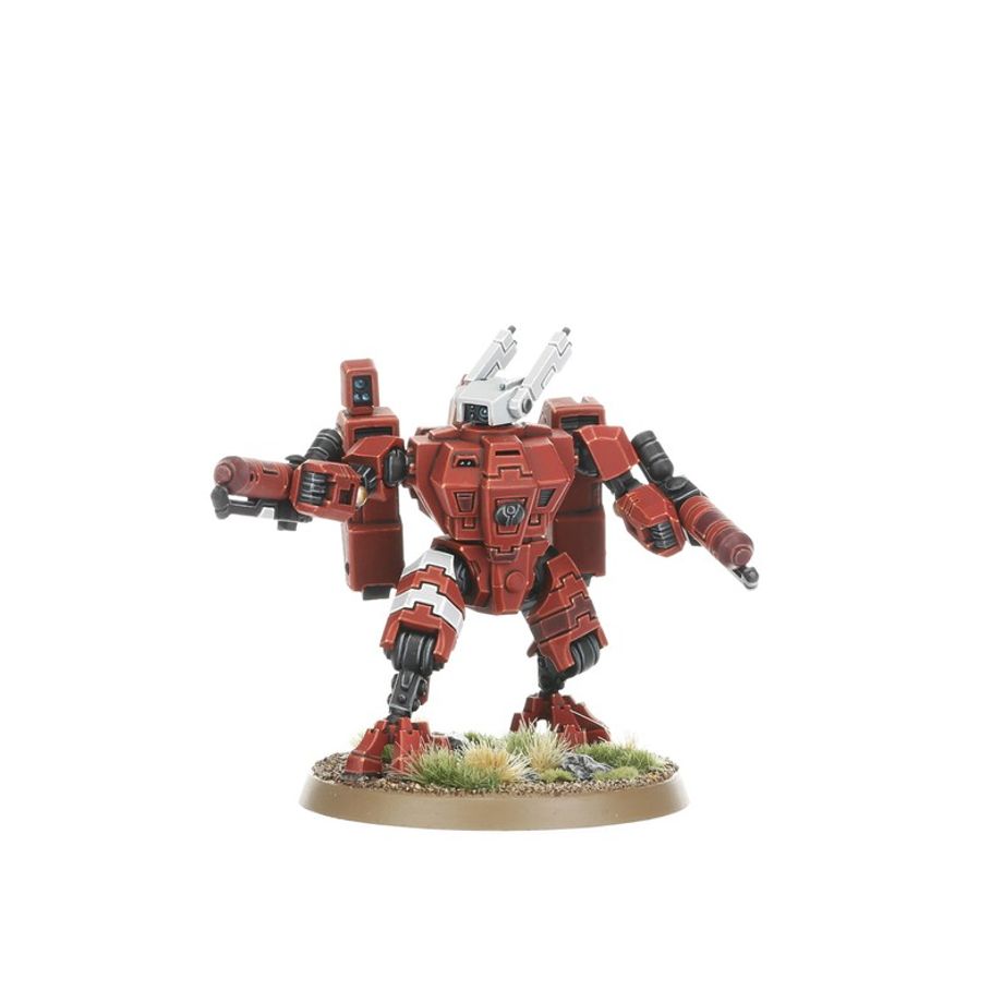TAU EMPIRE: FARSIGHT CADRE