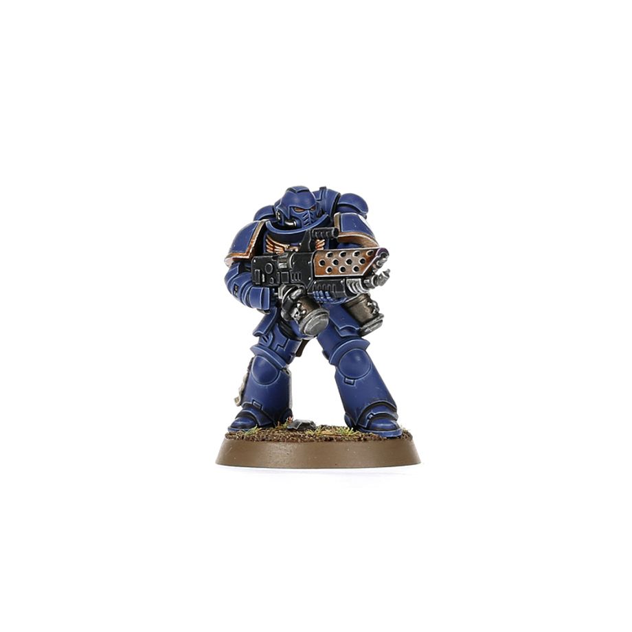 Warhammer 40k Combat Patrol Starter Set