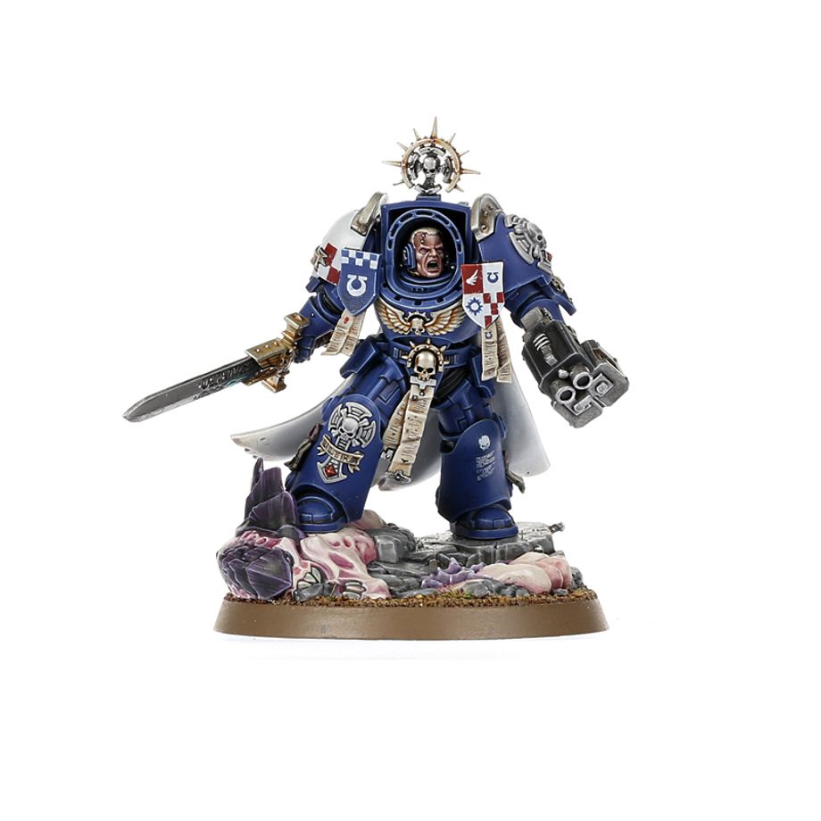 Warhammer 40k Combat Patrol Starter Set