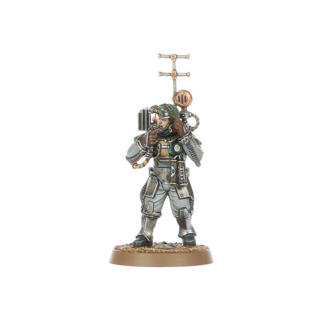 Solar Auxilia: Combat Force - Image 11