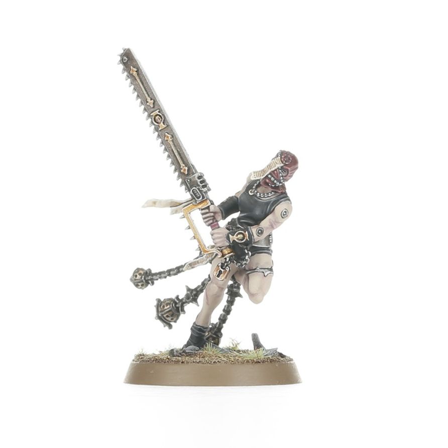 Adepta Sororitas: Battalion