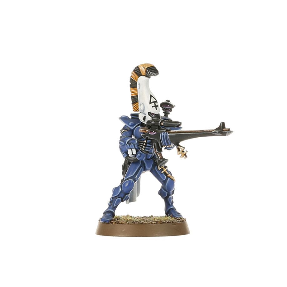 AELDARI: DIRE AVENGERS