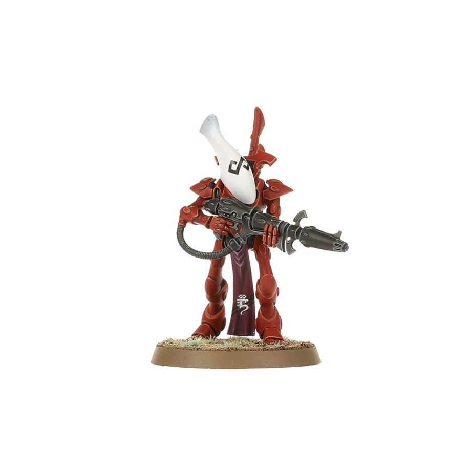 AELDARI: WRAITHGUARD