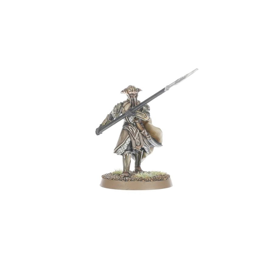 The Lord of the Rings - Mirkwood Battlehost