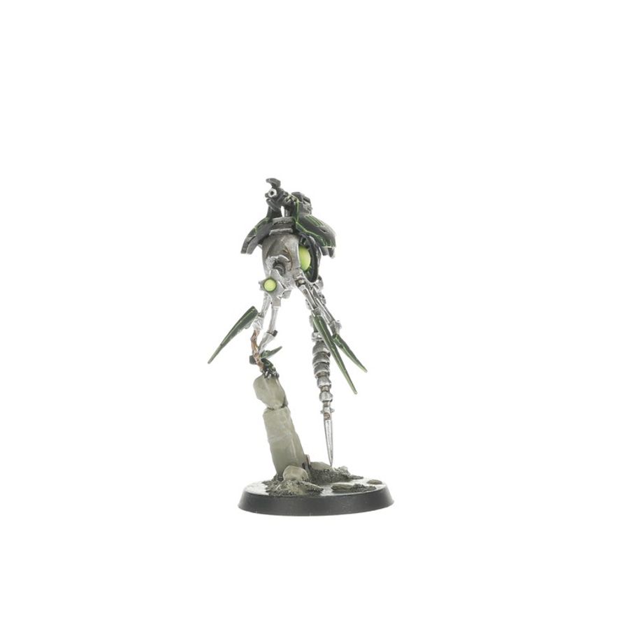 KILL TEAM: CANOPTEK CIRCLE