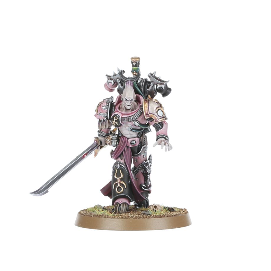 EMPEROR'S CHILDREN: BLISSBOUND WARBAND
