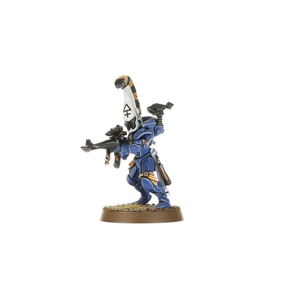 AELDARI: DIRE AVENGERS