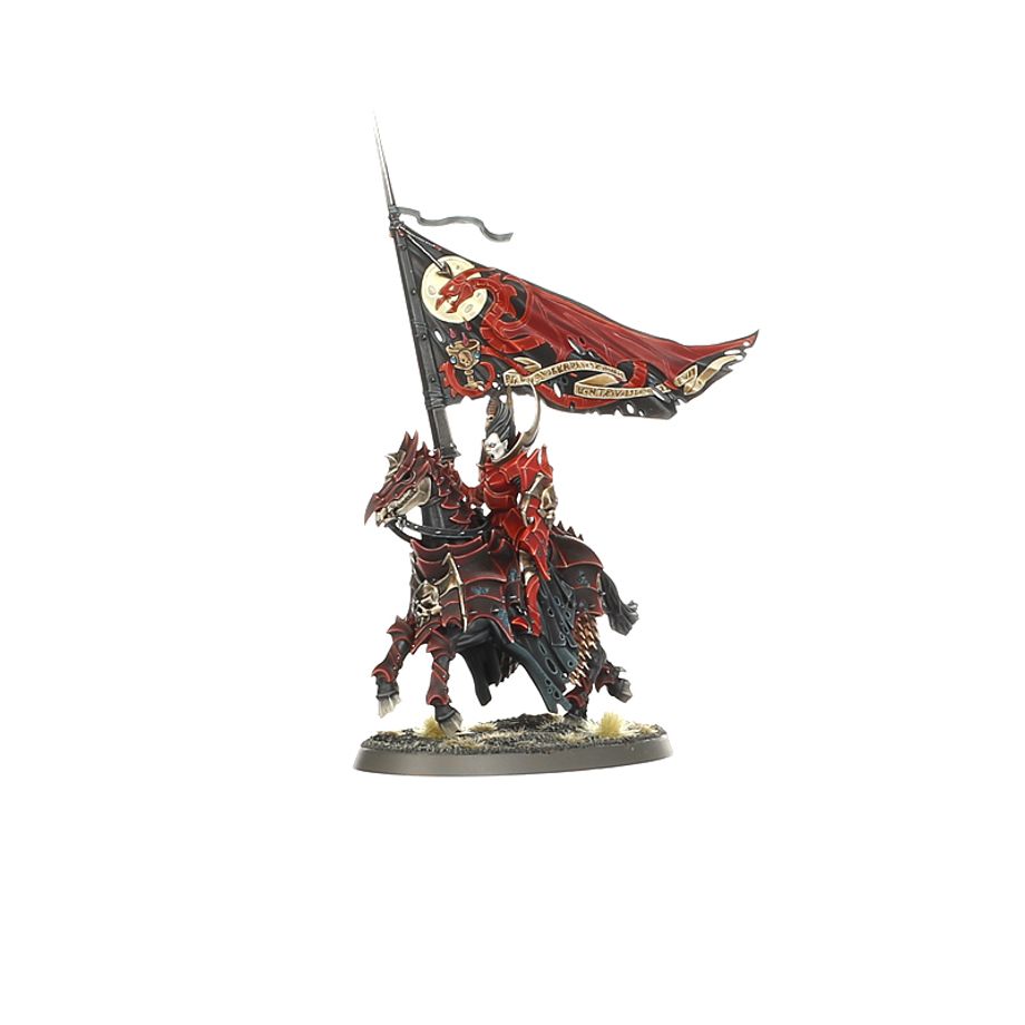 GRAVELORDS: LANCES OF THE CRIMSON KEEP