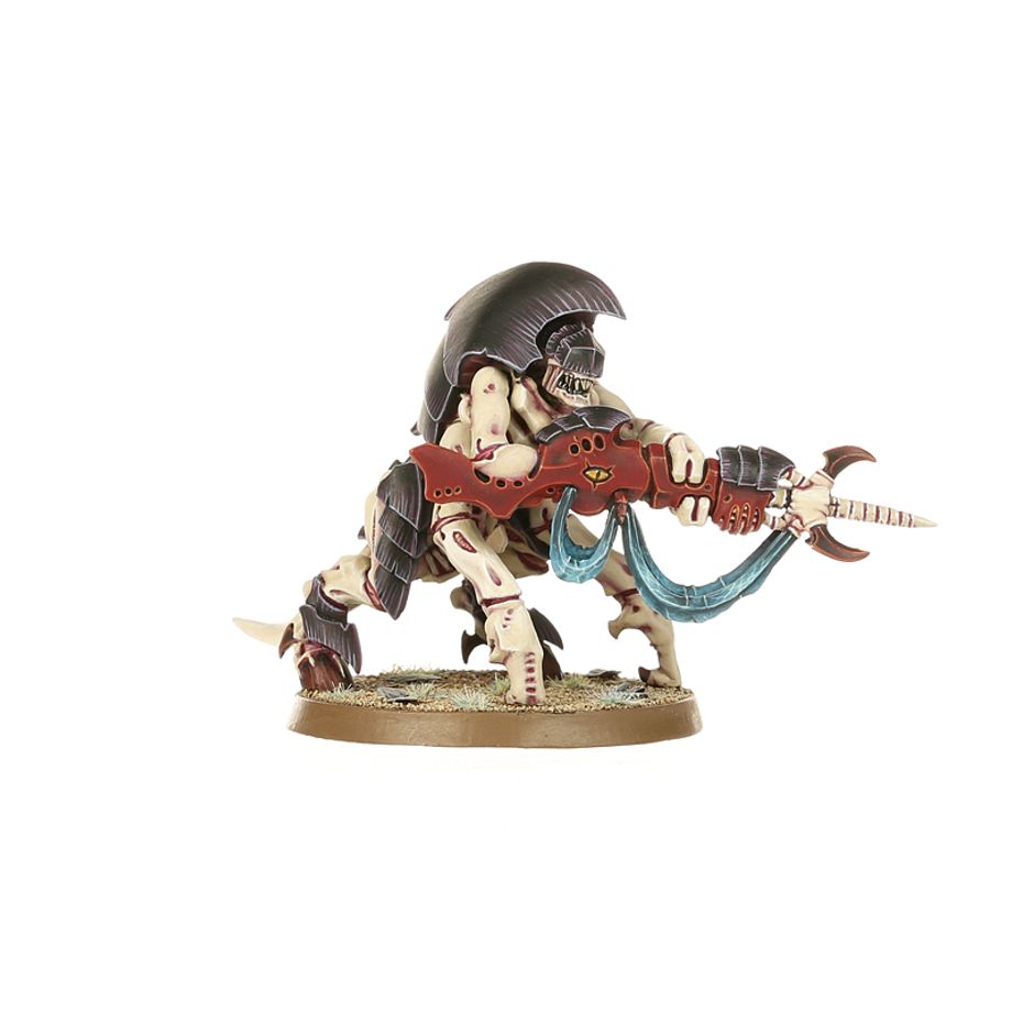 TYRANIDS: HIVE GUARD