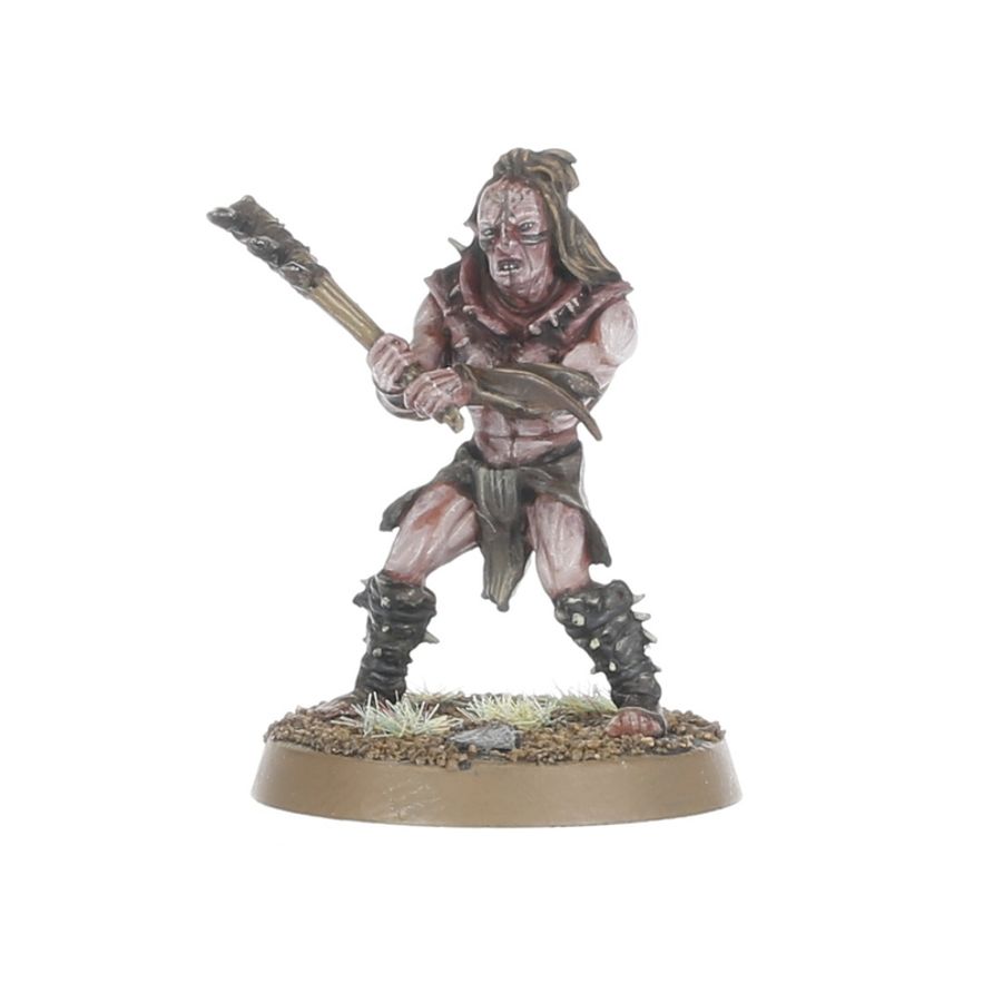 The Lord of the Rings - Dol Guldur Battlehost