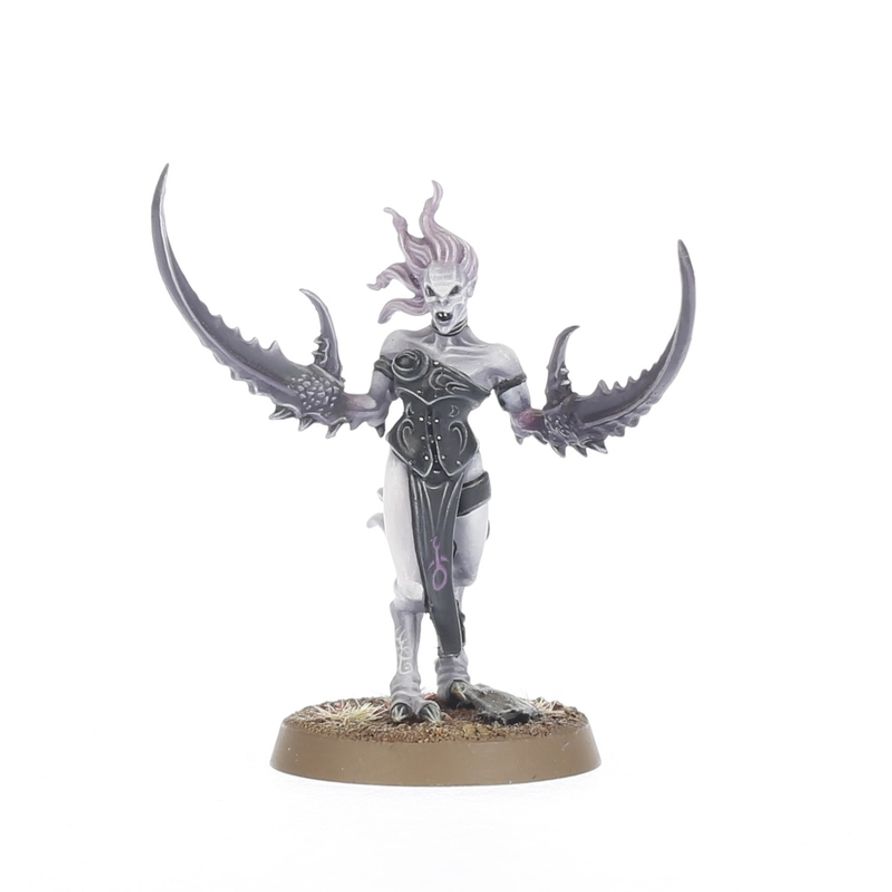 Spearhead: Hedonites of Slaanesh – Epicurean Revellers