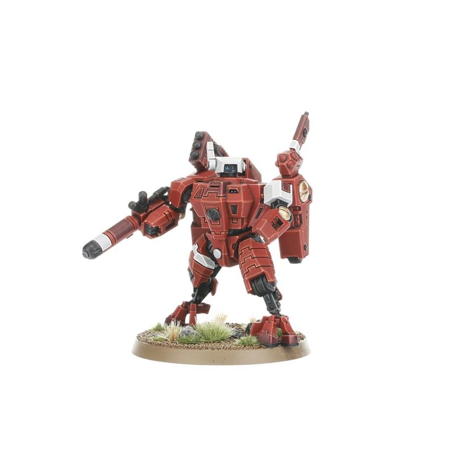 TAU EMPIRE: FARSIGHT CADRE