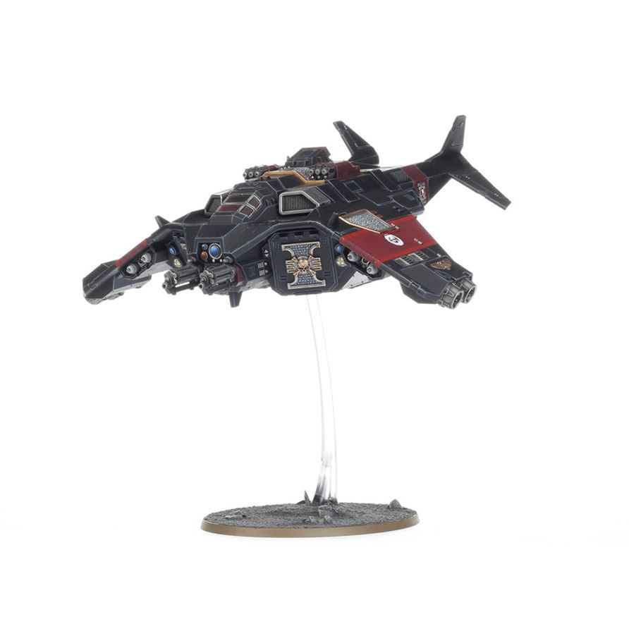 Deathwatch: Battalion