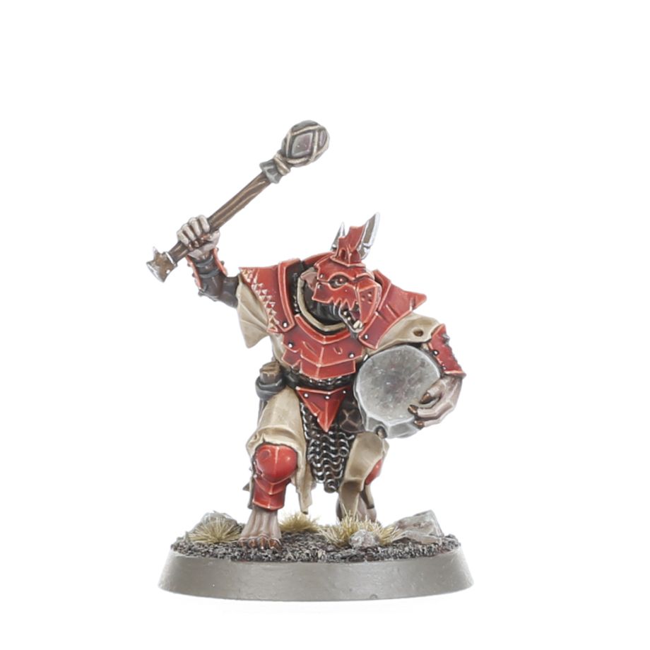 SKAVEN: SKRYRE WARPSWARM