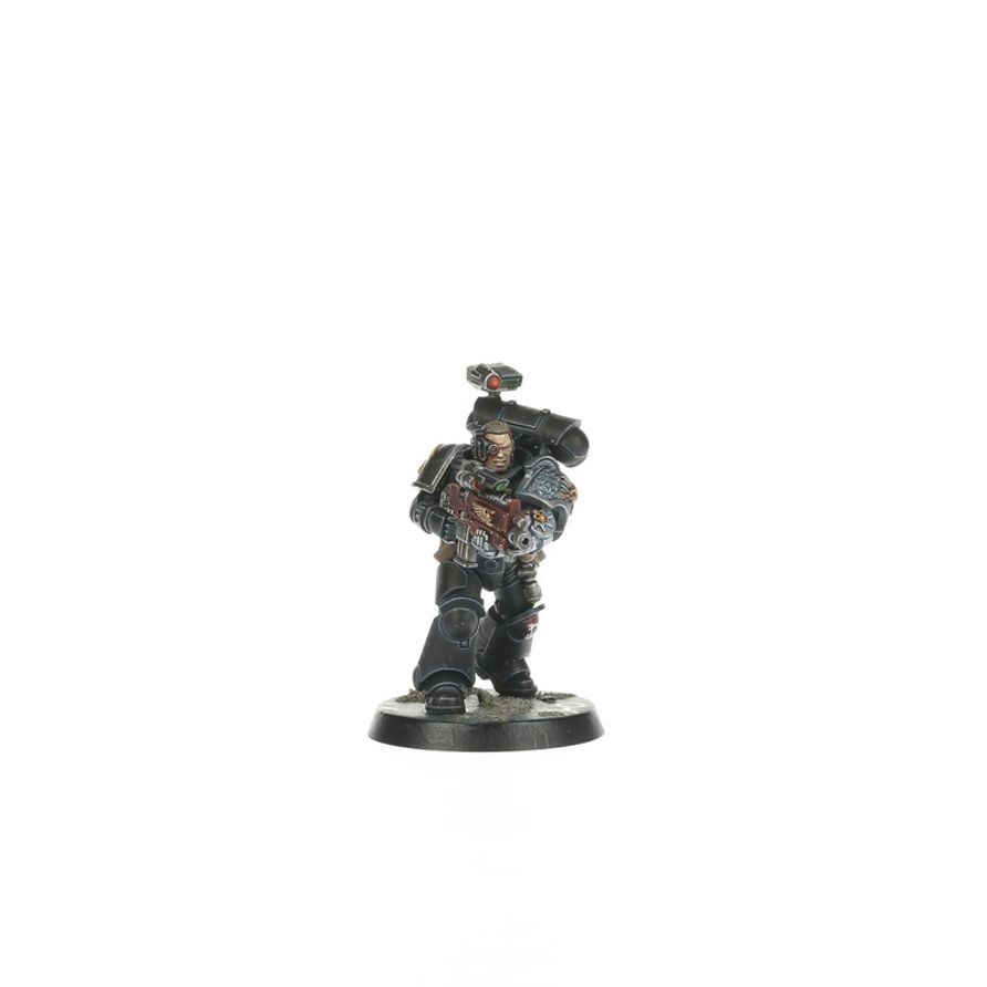 Deathwatch: Battalion