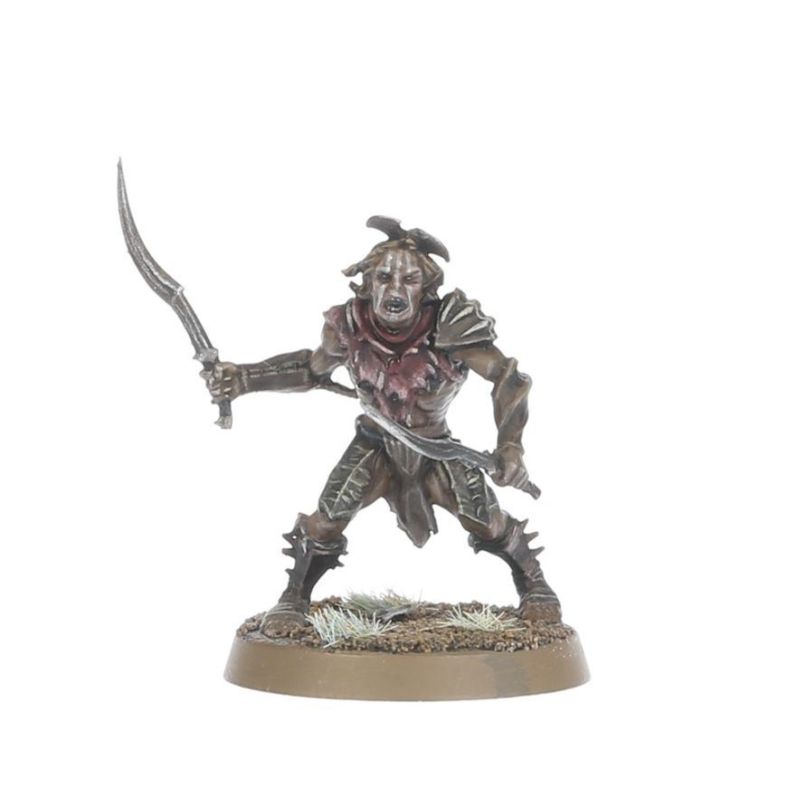 The Lord of the Rings - Dol Guldur Battlehost
