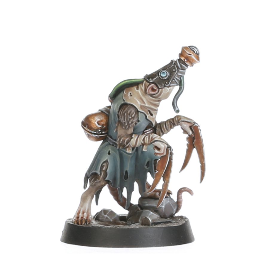 WARHAMMER UNDERWORLDS: EMBERGARD (ENG)