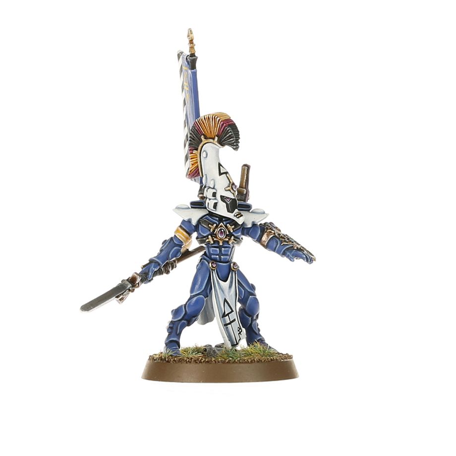 AELDARI: DIRE AVENGERS