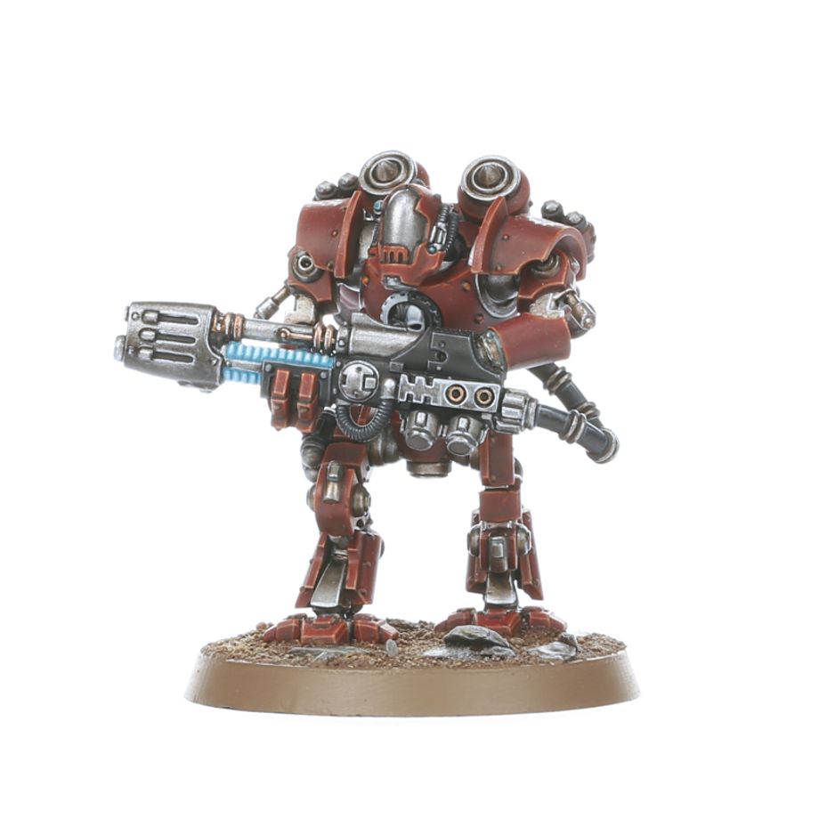 Warhammer The Horus Heresy: Mechanicum Combat Force