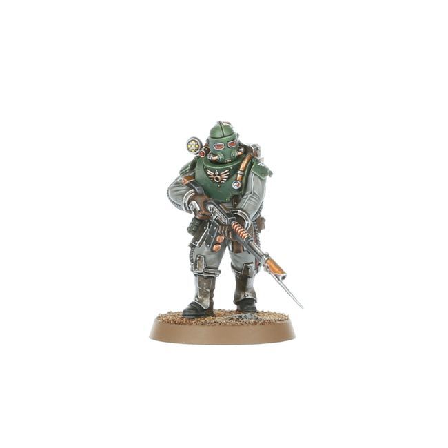 Solar Auxilia: Combat Force - Image 17