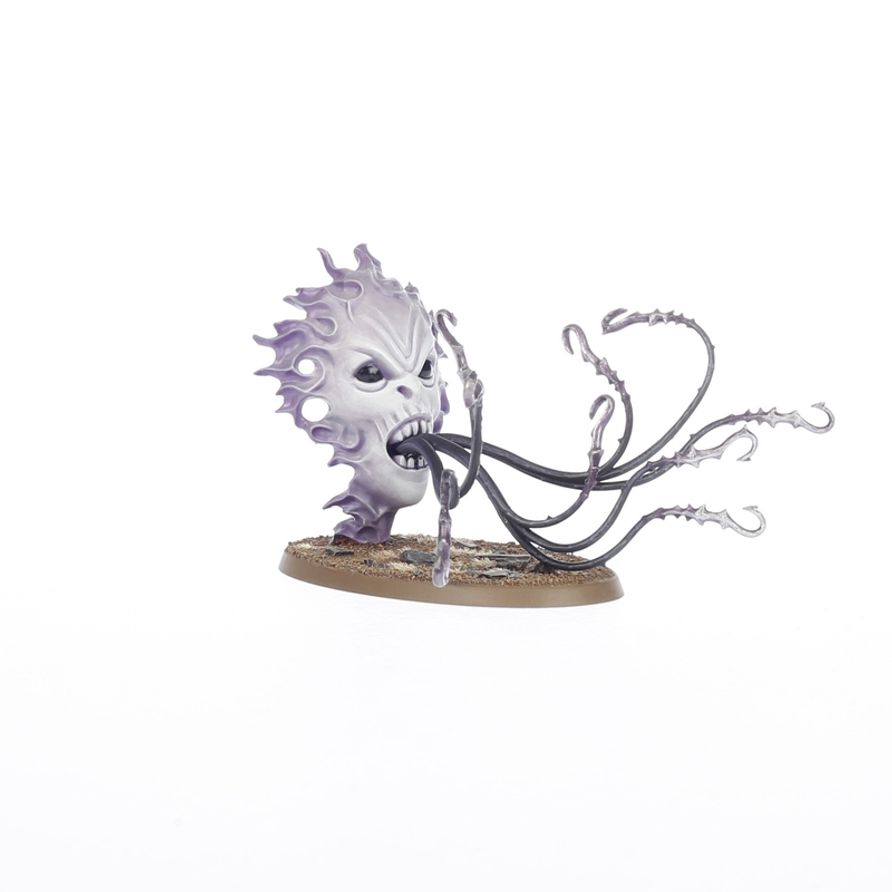 Hedonites of Slaanesh: Accursed Reflection