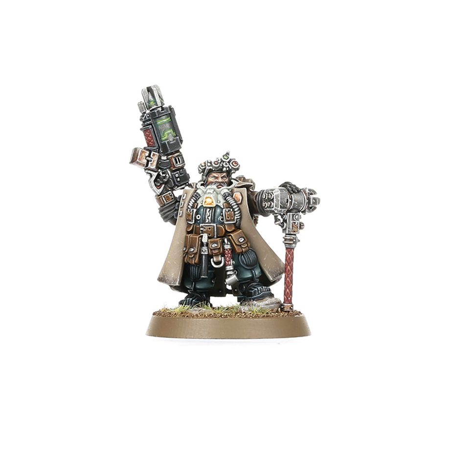 LEAGUES OF VOTANN: CTHONIAN PROSPECT