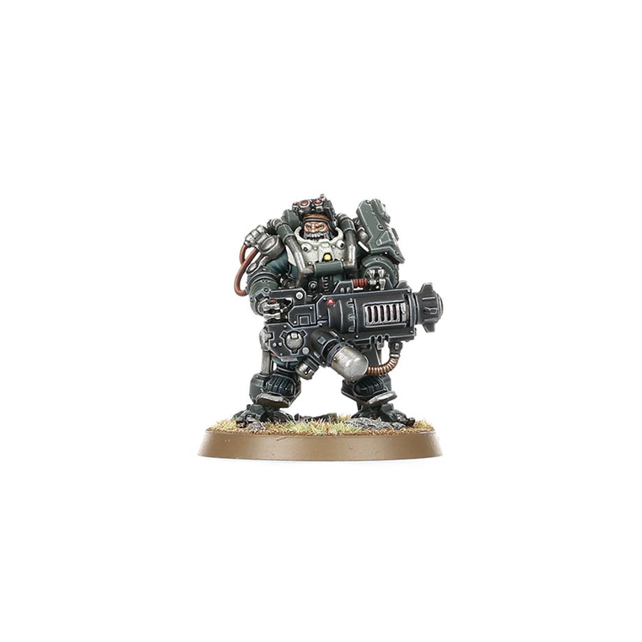 LEAGUES OF VOTANN: CTHONIAN PROSPECT