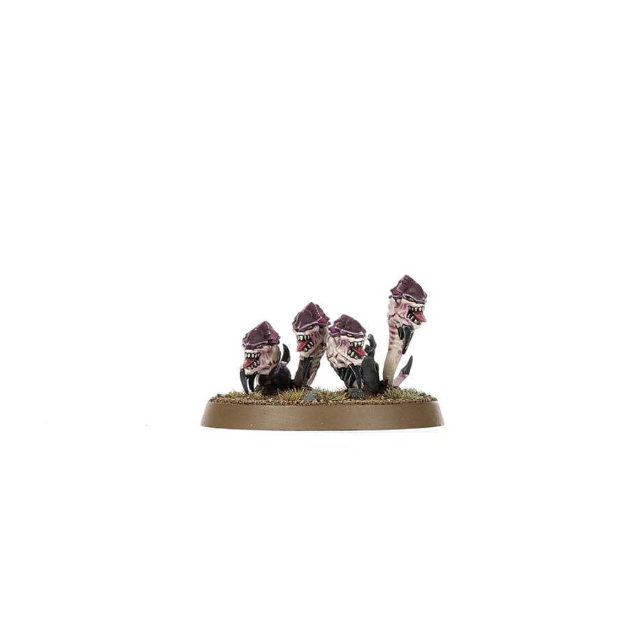 Warhammer 40k Combat Patrol Starter Set