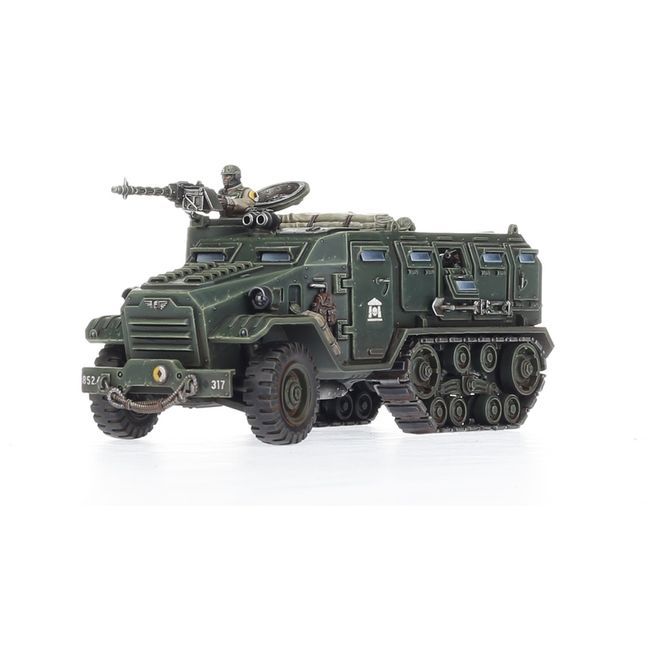 Astra Militarum Centaur RSV