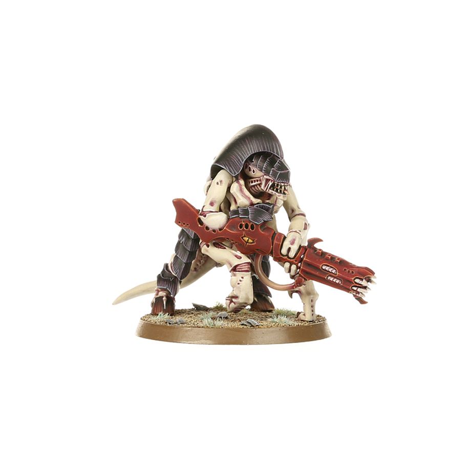 TYRANIDS: HIVE GUARD